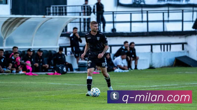 米兰体育发展历程